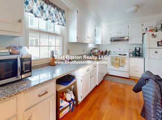 45 Warren St, Arlington, MA 02474