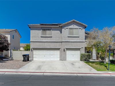8904 Wind Warrior Ave, Las Vegas, NV, 89143
