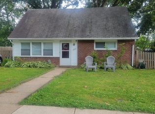 710 Justin Way, Silver Spring, MD 20901