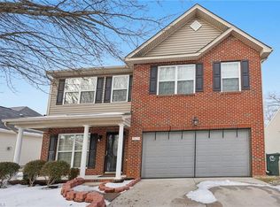 3675 McGinty Dr, Greensboro, NC 27406