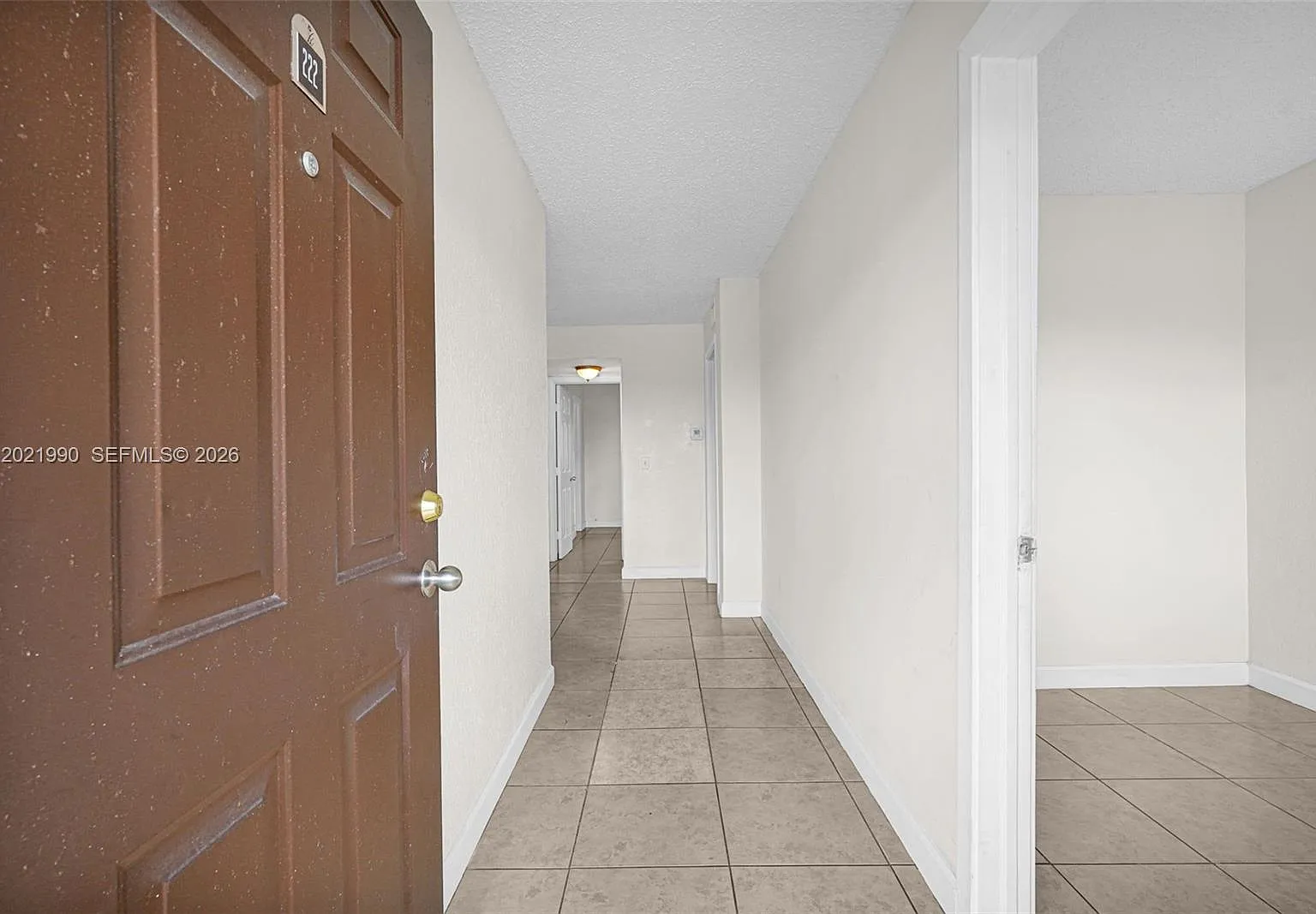 Atlantic Palms Condo — Photo 4