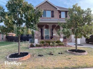 4813 Jon Boat Dr, Garland, TX 75043