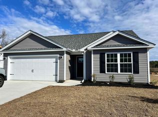 631 Snowy Owl Way LOT 21, Conway, SC 29527
