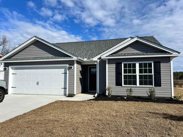 631 Snowy Owl Way Lot 21, Conway, SC 29527