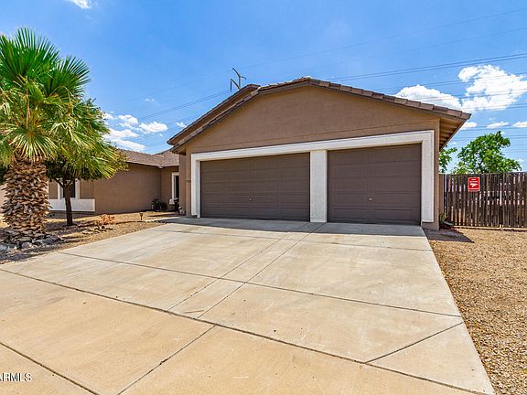 5th image of 7705 W PUEBLO Avenue