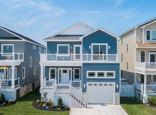250 40th St S, Brigantine, NJ 08203