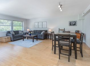 1600 Beacon St APT 703, Brookline, MA 02446
