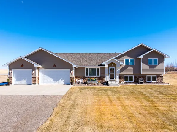23 Brick Yard Ln, Great Falls, MT 59405