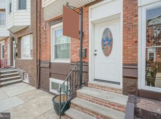 116 Fitzgerald St, Philadelphia, PA 19148