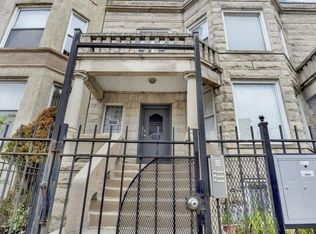 423 S Homan Ave #B, Chicago, IL 60624
