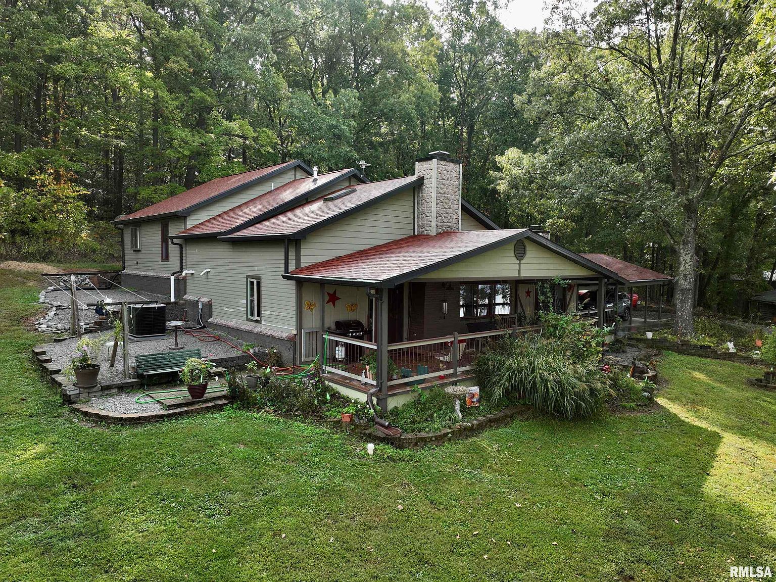 5960 W Eden Rd, Cypress, IL 62923 MLS CA1025070 Zillow