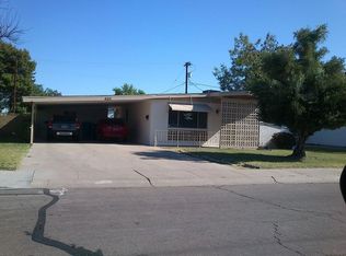 832 W 16th St, Tempe, AZ 85281