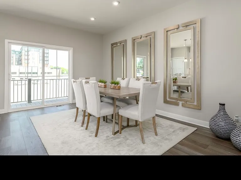 1232 Lillies Way NW #3 — Photo 2