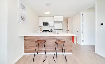 Rented by Living New York