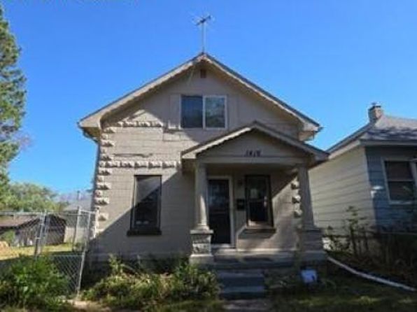 1416 105th Ave W, Duluth, MN 55808