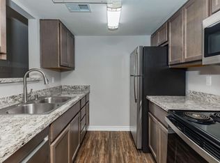 REGENCY PLACE APARTMENTS, Beaumont, TX 77706