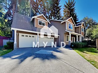 4954 97th Avenue Ct W, University Place, WA 98467