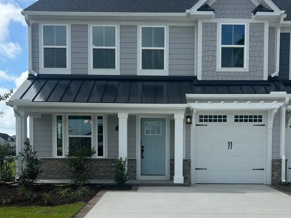 8901 Arcadius Dr #115A, Longs, SC 29568