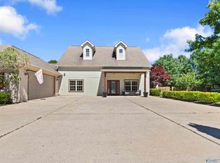 16258 McCulley Mill Rd, Athens, AL 35613