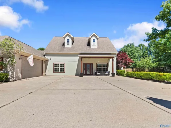 16258 McCulley Mill Rd, Athens, AL 35613