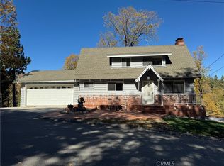 28252 Bern Ln, Lake Arrowhead, CA 92352