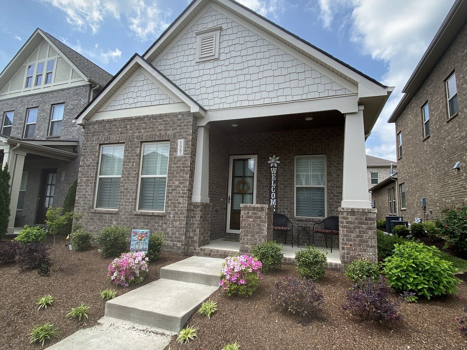 127 Benjamin Ln, Hendersonville, TN 37075 Zillow