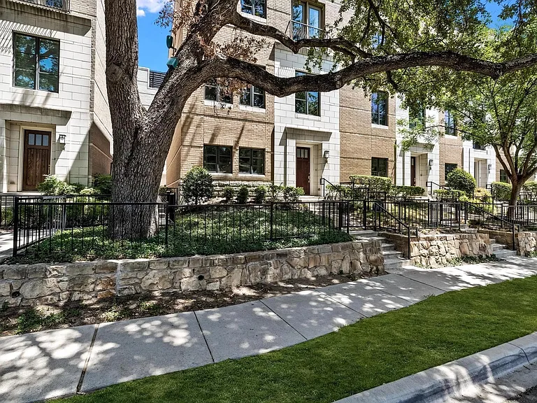 3210 Carlisle St #5 — Photo 27