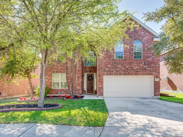 9742 WIND DANCER, San Antonio, TX 78251