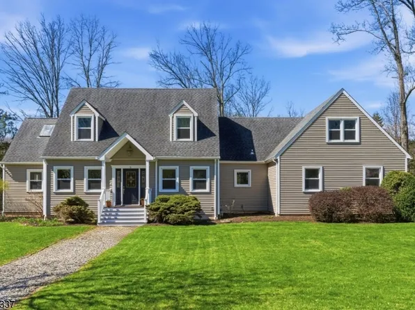 3 Brown Ct, Clinton Twp., NJ 08801