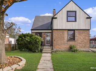 1441 S Wolf Rd, Hillside, IL 60162