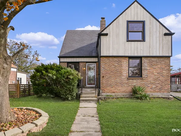 1441 S Wolf Rd, Hillside, IL 60162