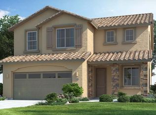13518 N Vistoso Reserve Pl, Oro Valley, AZ 85755