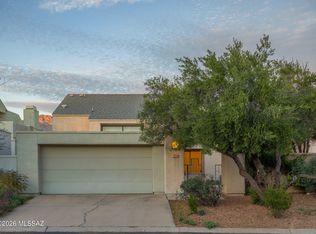 5237 E Woodspring Dr, Tucson, AZ 85712