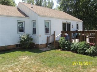 505 Main St, Moville, IA 51039