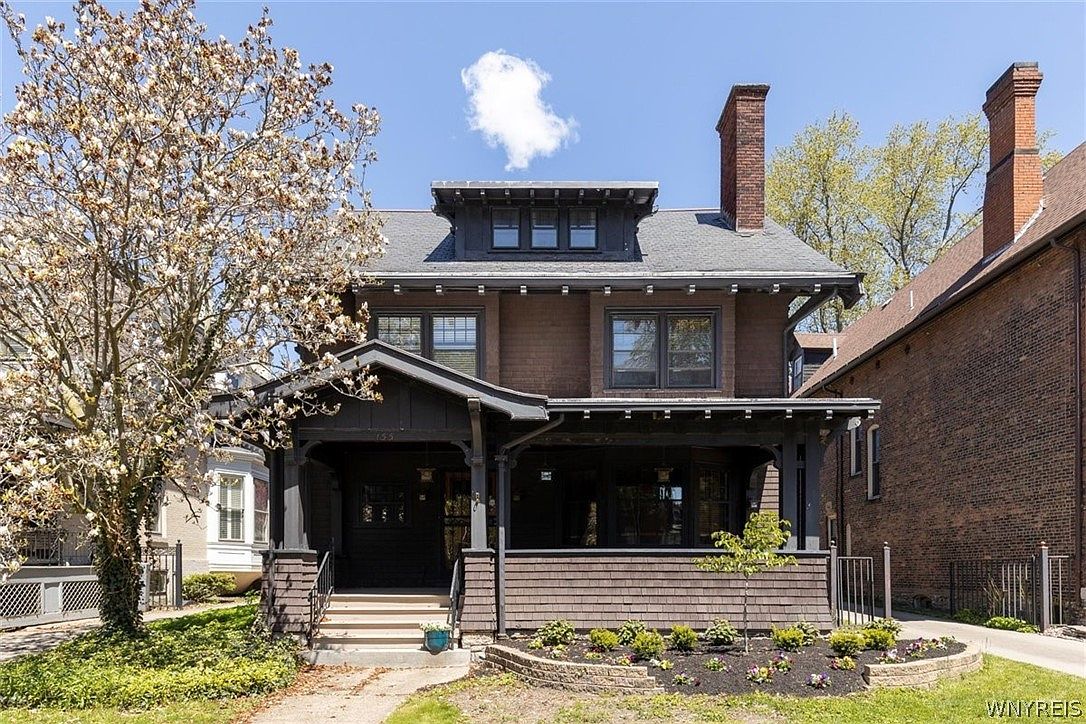 155 Bryant St, Buffalo, NY 14222 Zillow