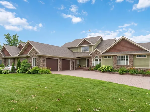 50344 Range Road 243, Leduc County, AB T4X 0N5