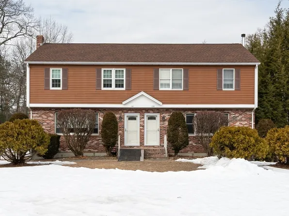 141 Parker Ave, Dracut, MA 01826