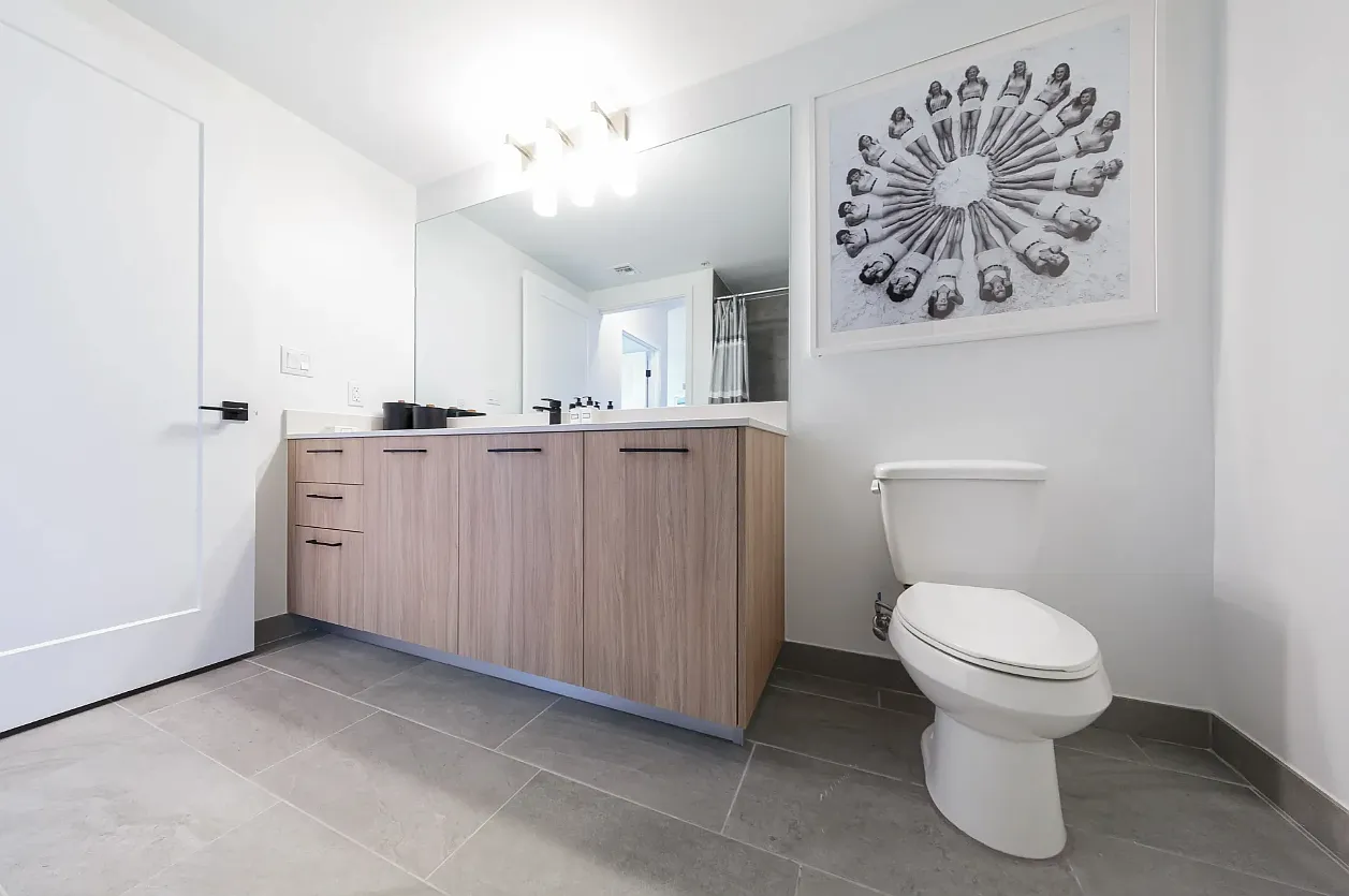 1 bed, 638 sqft, $2,253 — Photo 4