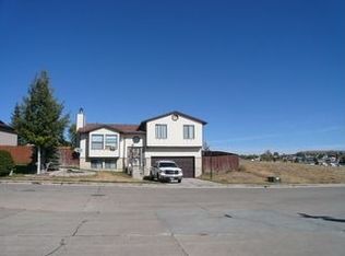 1783 Del Rio Dr, Kemmerer, WY 83101