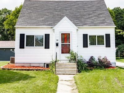 709 13th St N, Moorhead, MN, 56560