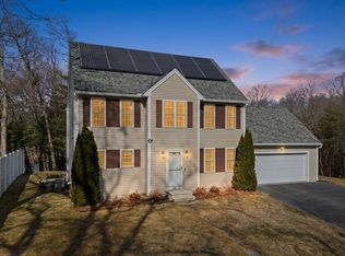 36 Norwood Ave, Ayer, MA 01432