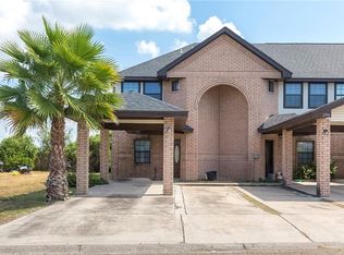 2709 Melanie Dr, Pharr, TX 78577