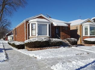 3700 N Nora Ave, Chicago, IL 60634