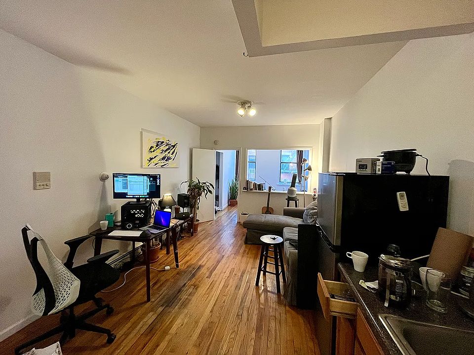 1st image of 98 Orchard St APT 5D