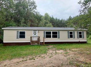 21548 Nine Mile Rd, Reed City, MI 49677