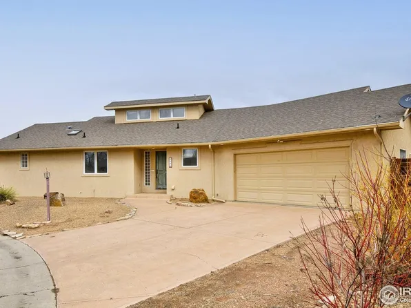 989 W 41st St, Loveland, CO 80538