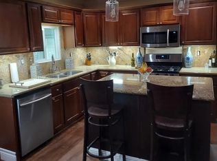 4944 Old Cliffs Rd, San Diego, CA 92120