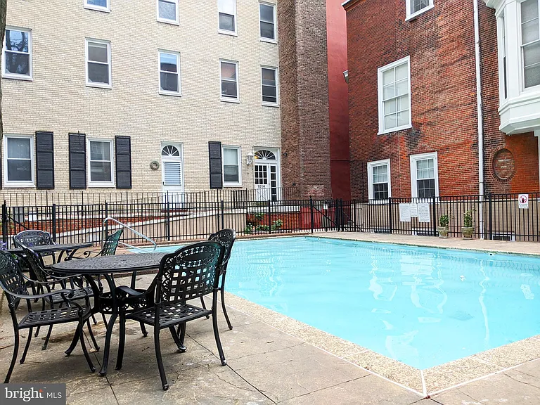 1018 Spruce St #1M — Photo 27