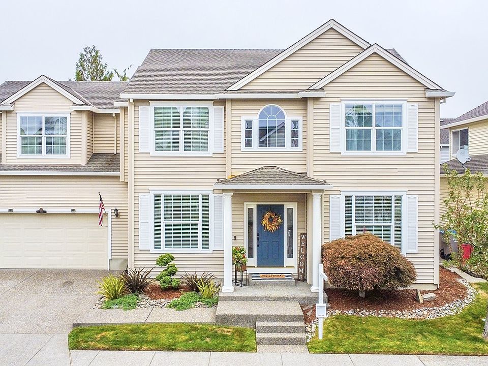 8921 SW Bellflower St, Tigard, OR 97224 Zillow