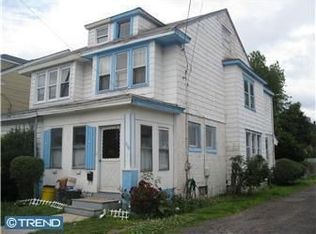 278 Lynwood Ave, Hamilton, NJ 08609